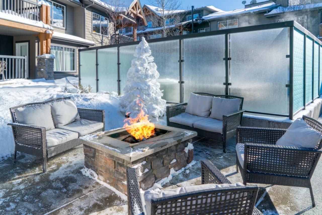 Copperstone Resort By Clique Canmore Exterior photo